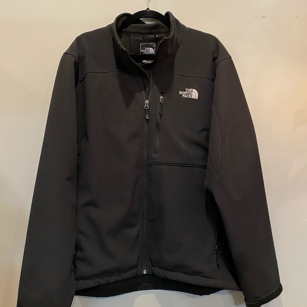 North Face Jacket